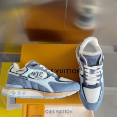 Louis Vuitton Run Away Sneaker